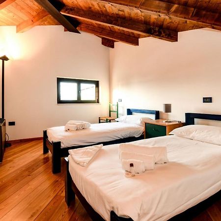 Casa Francesca Villa Pacengo Di Lazise Екстериор снимка