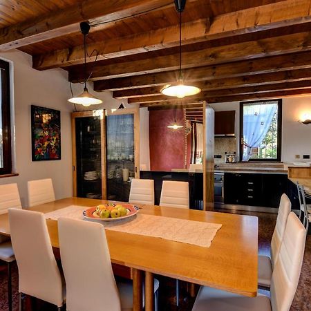 Casa Francesca Villa Pacengo Di Lazise Екстериор снимка