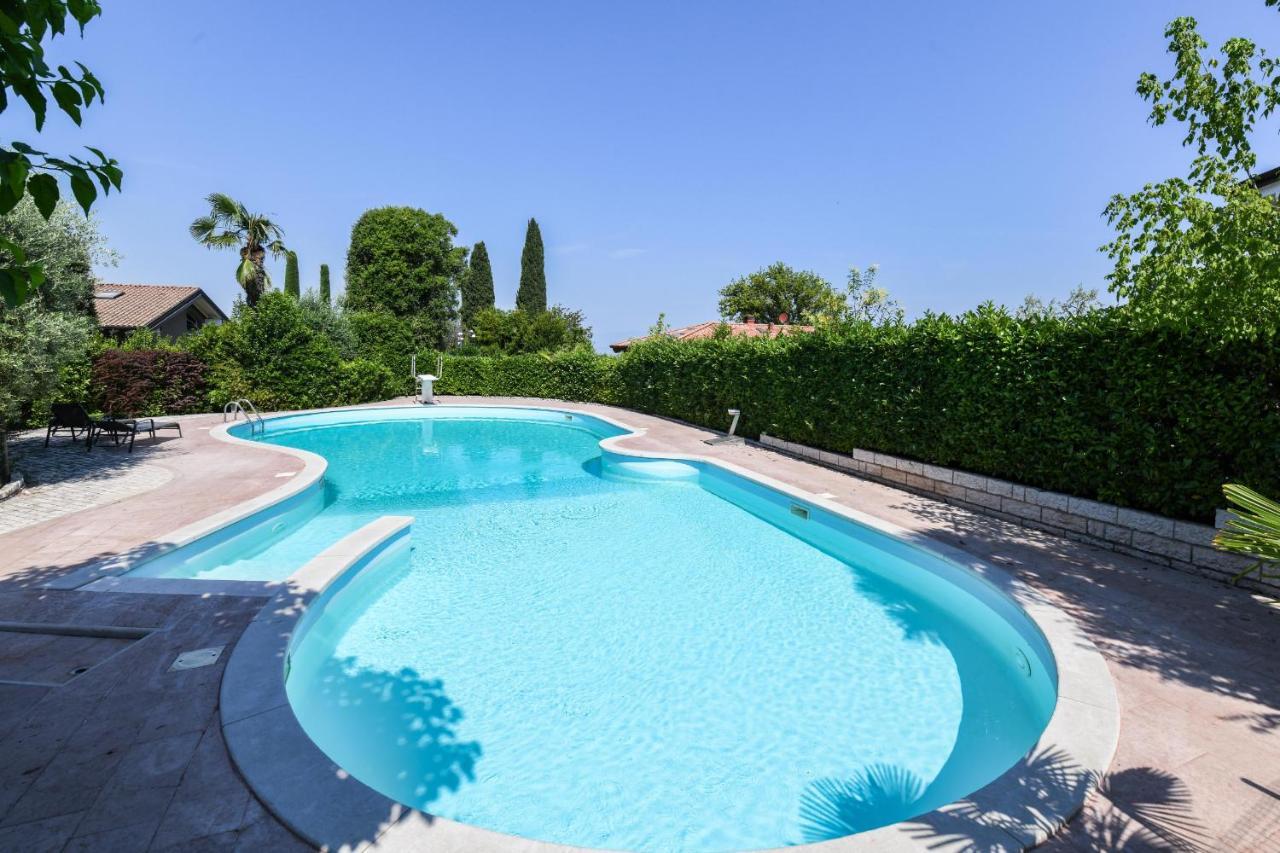 Casa Francesca Villa Pacengo Di Lazise Екстериор снимка