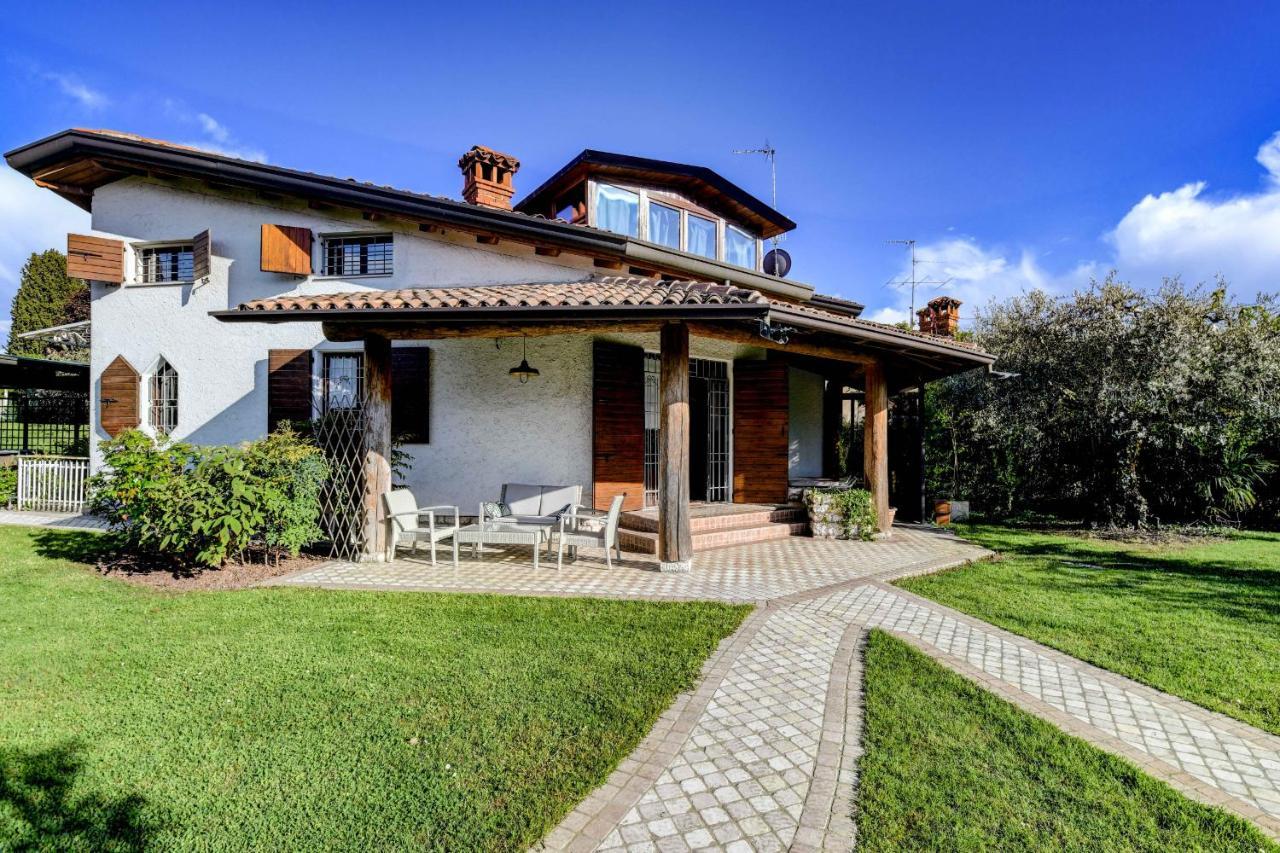 Casa Francesca Villa Pacengo Di Lazise Екстериор снимка