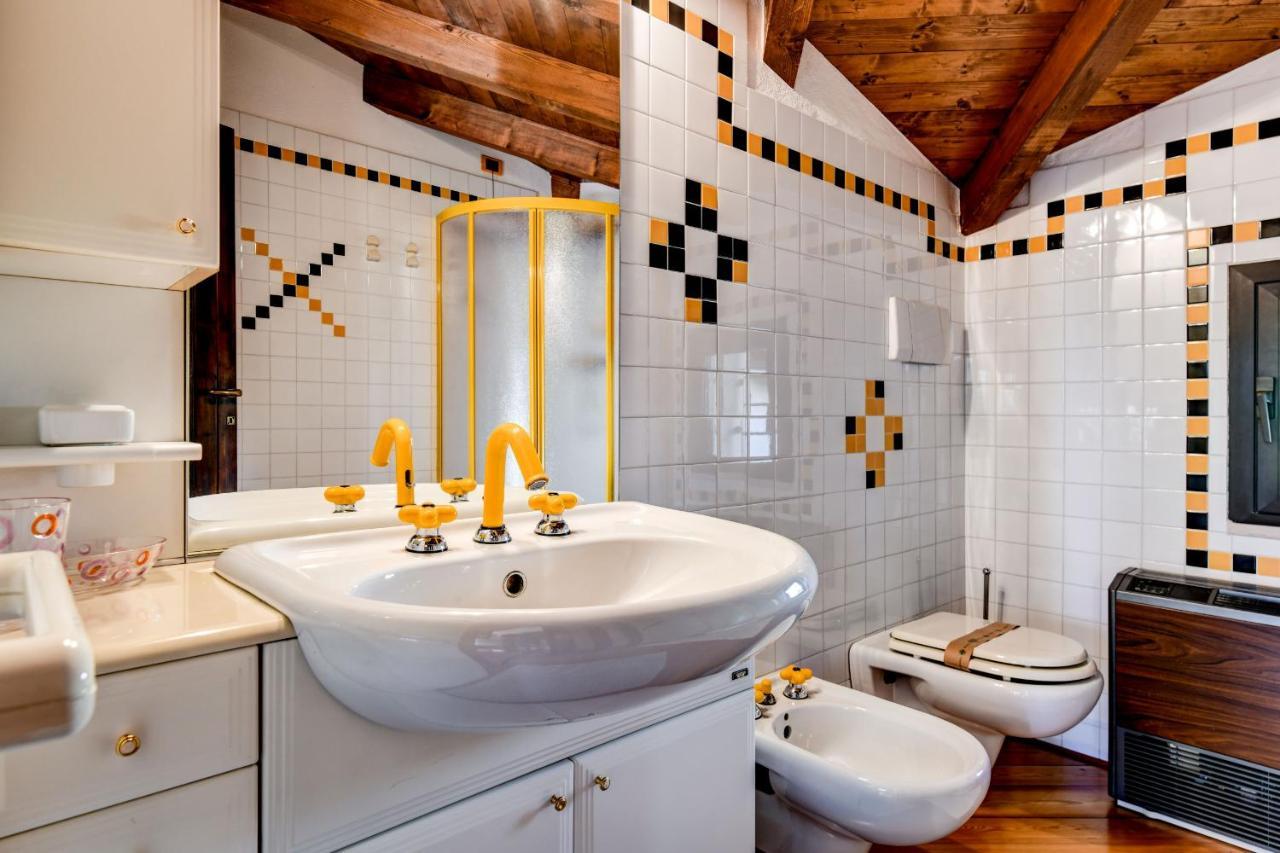 Casa Francesca Villa Pacengo Di Lazise Екстериор снимка