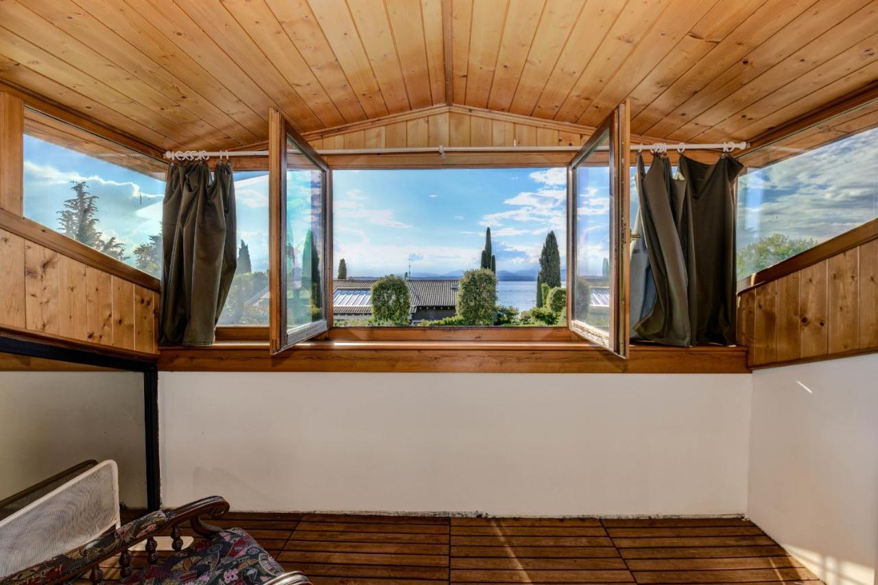 Casa Francesca Villa Pacengo Di Lazise Екстериор снимка