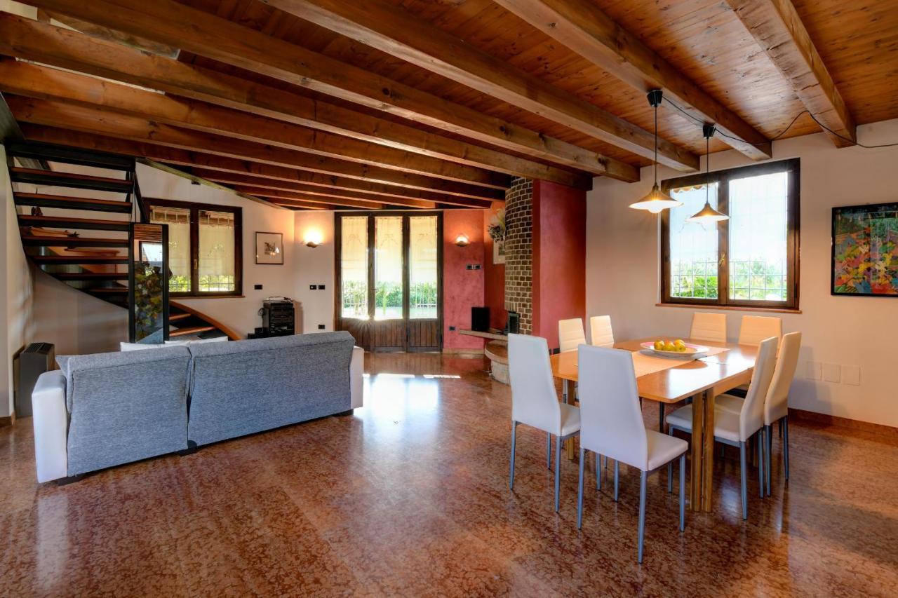 Casa Francesca Villa Pacengo Di Lazise Екстериор снимка