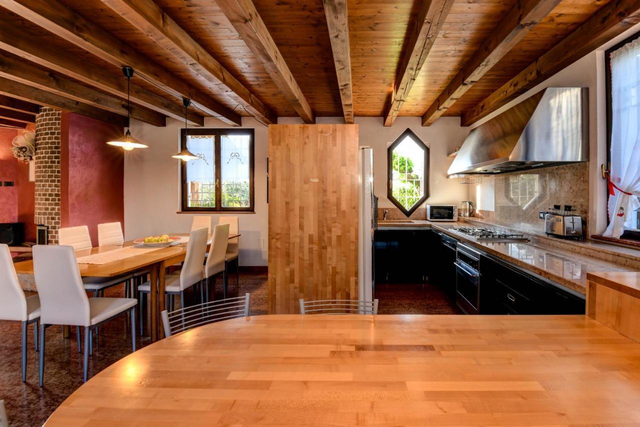Casa Francesca Villa Pacengo Di Lazise Екстериор снимка