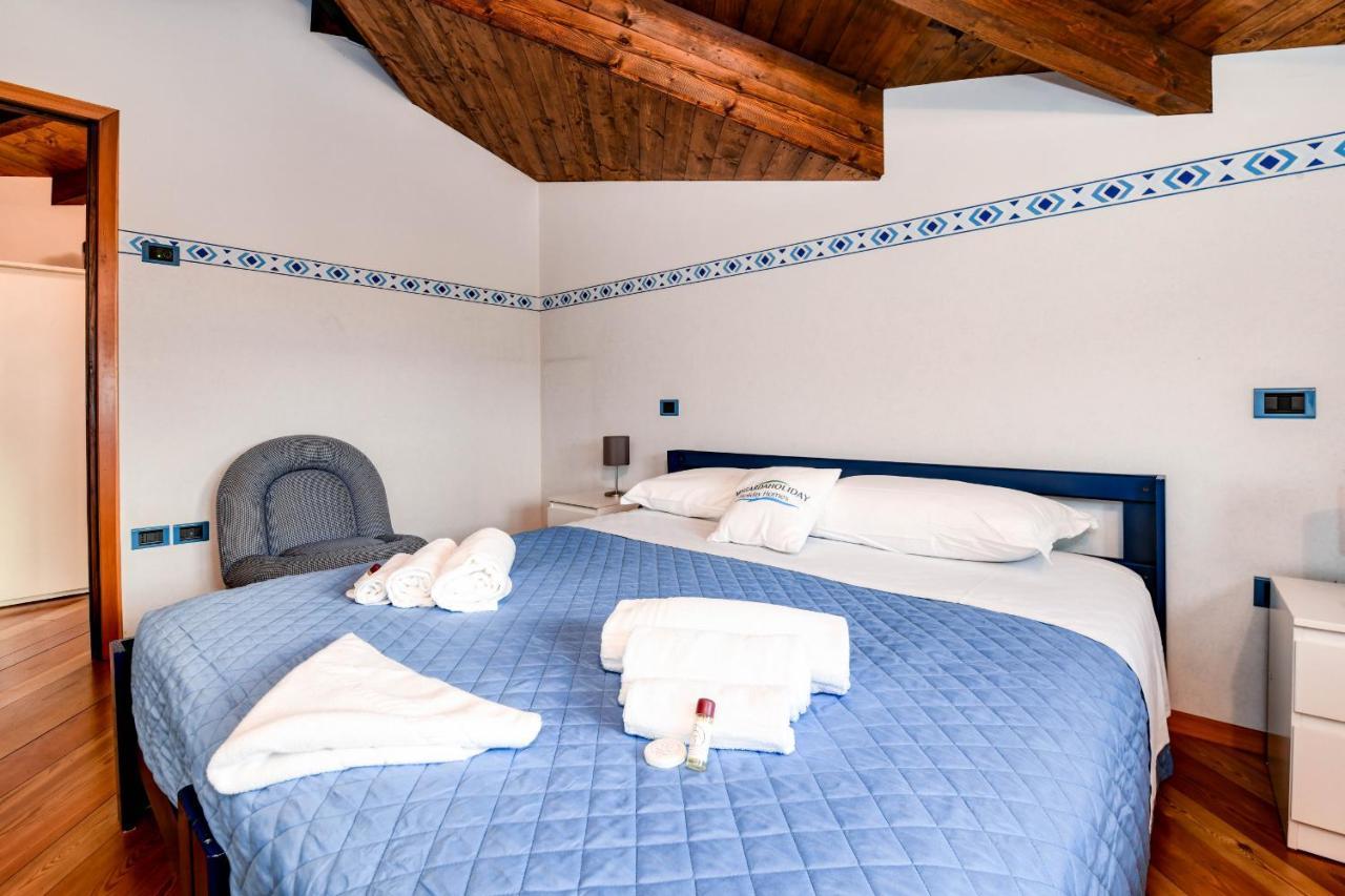 Casa Francesca Villa Pacengo Di Lazise Екстериор снимка