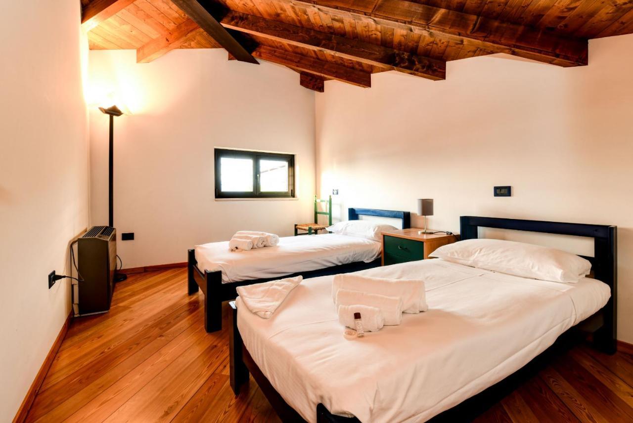 Casa Francesca Villa Pacengo Di Lazise Екстериор снимка