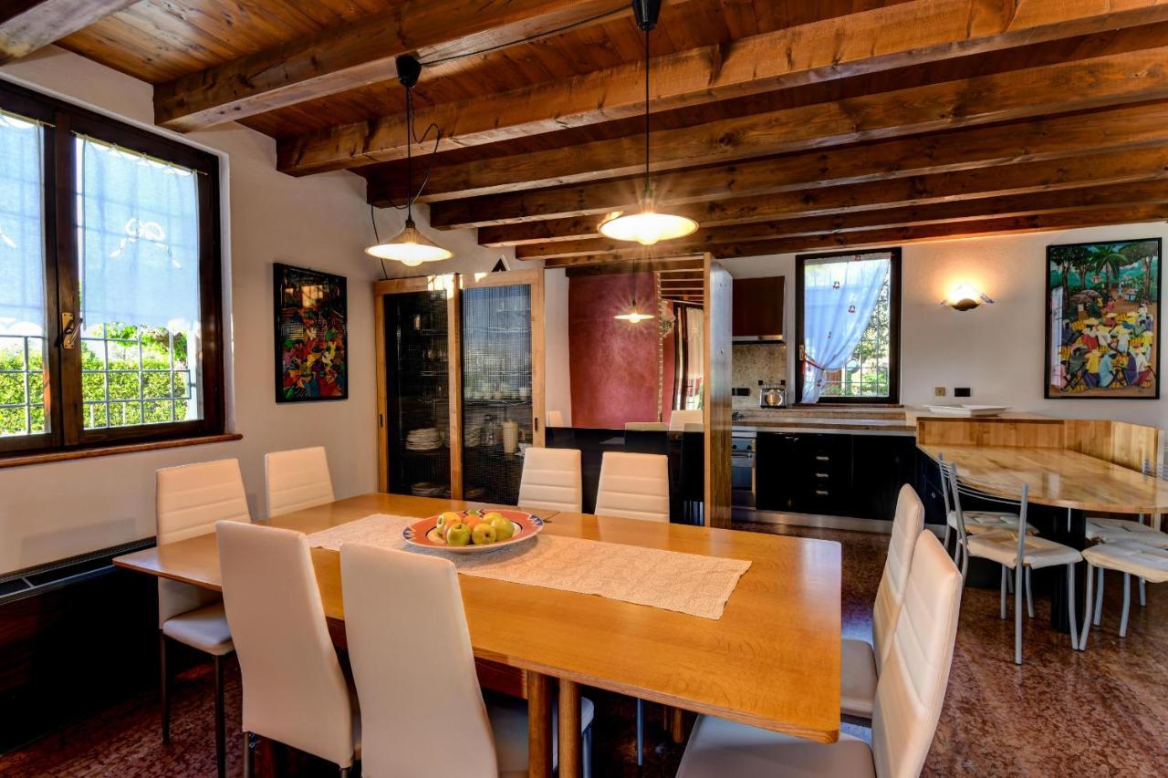 Casa Francesca Villa Pacengo Di Lazise Екстериор снимка
