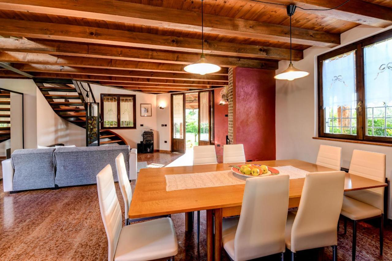 Casa Francesca Villa Pacengo Di Lazise Екстериор снимка
