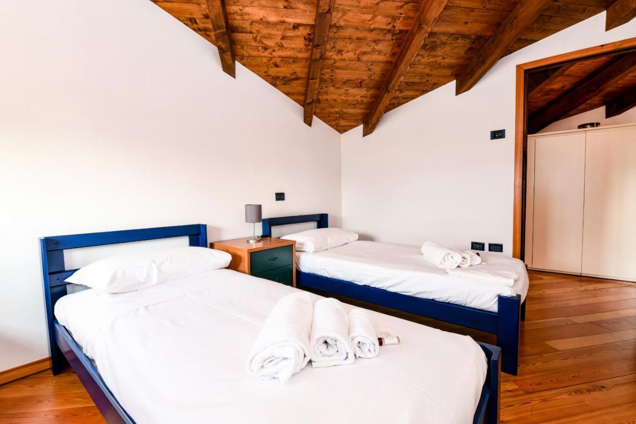 Casa Francesca Villa Pacengo Di Lazise Екстериор снимка