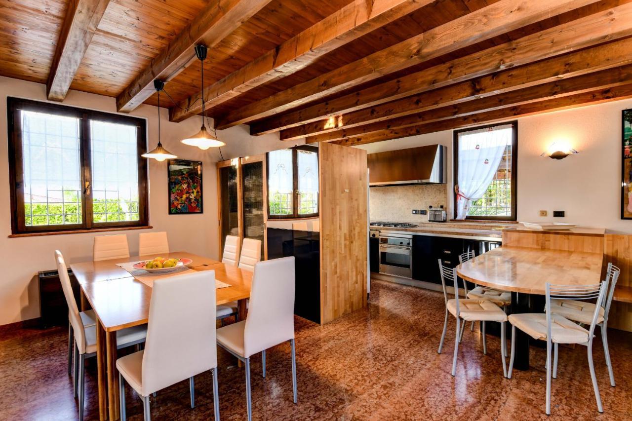 Casa Francesca Villa Pacengo Di Lazise Екстериор снимка