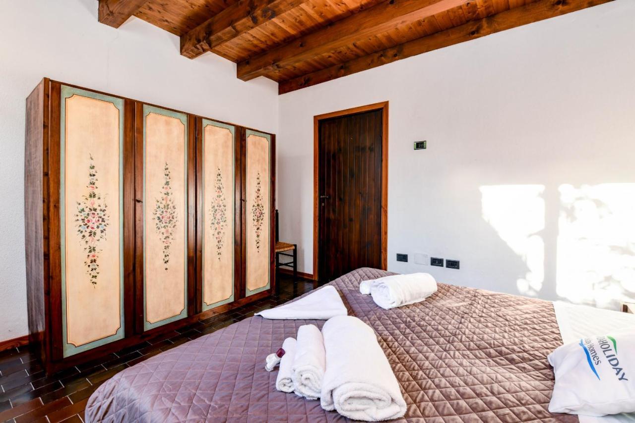 Casa Francesca Villa Pacengo Di Lazise Екстериор снимка